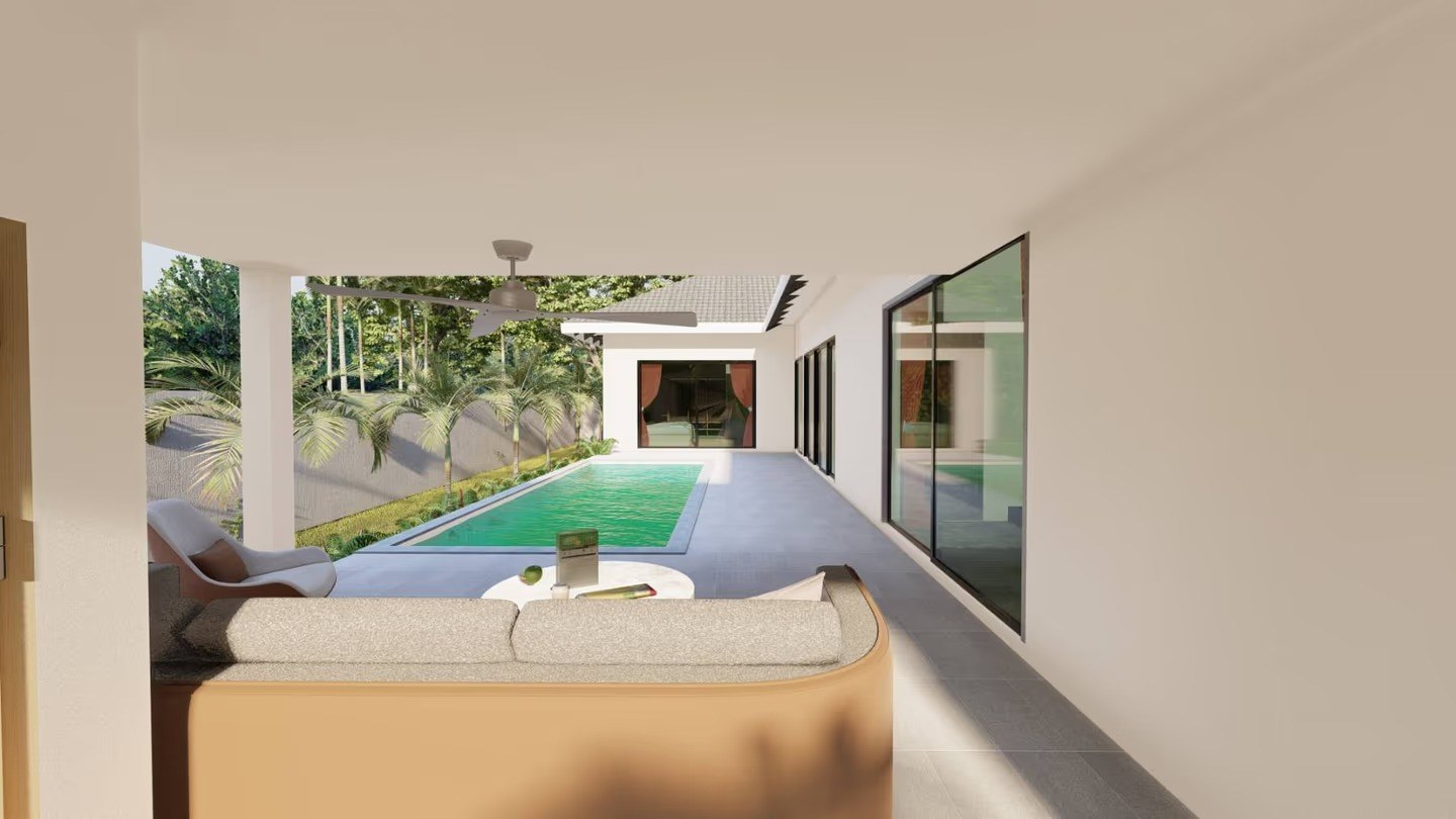 Private Pool